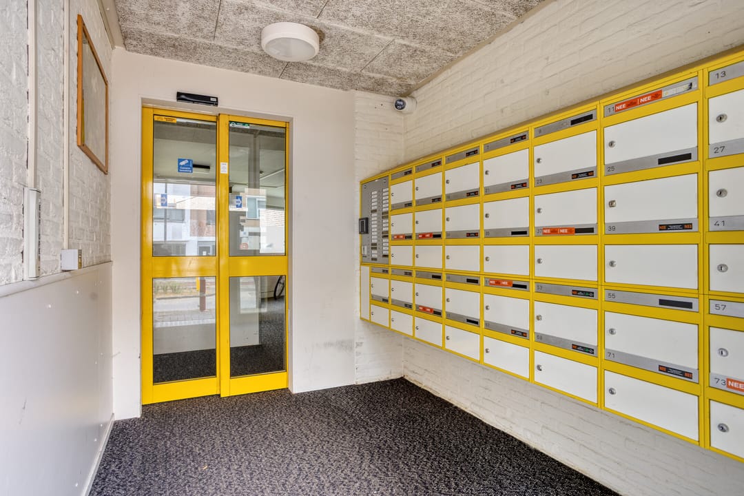 Photo 26 of Kalverstraat 69