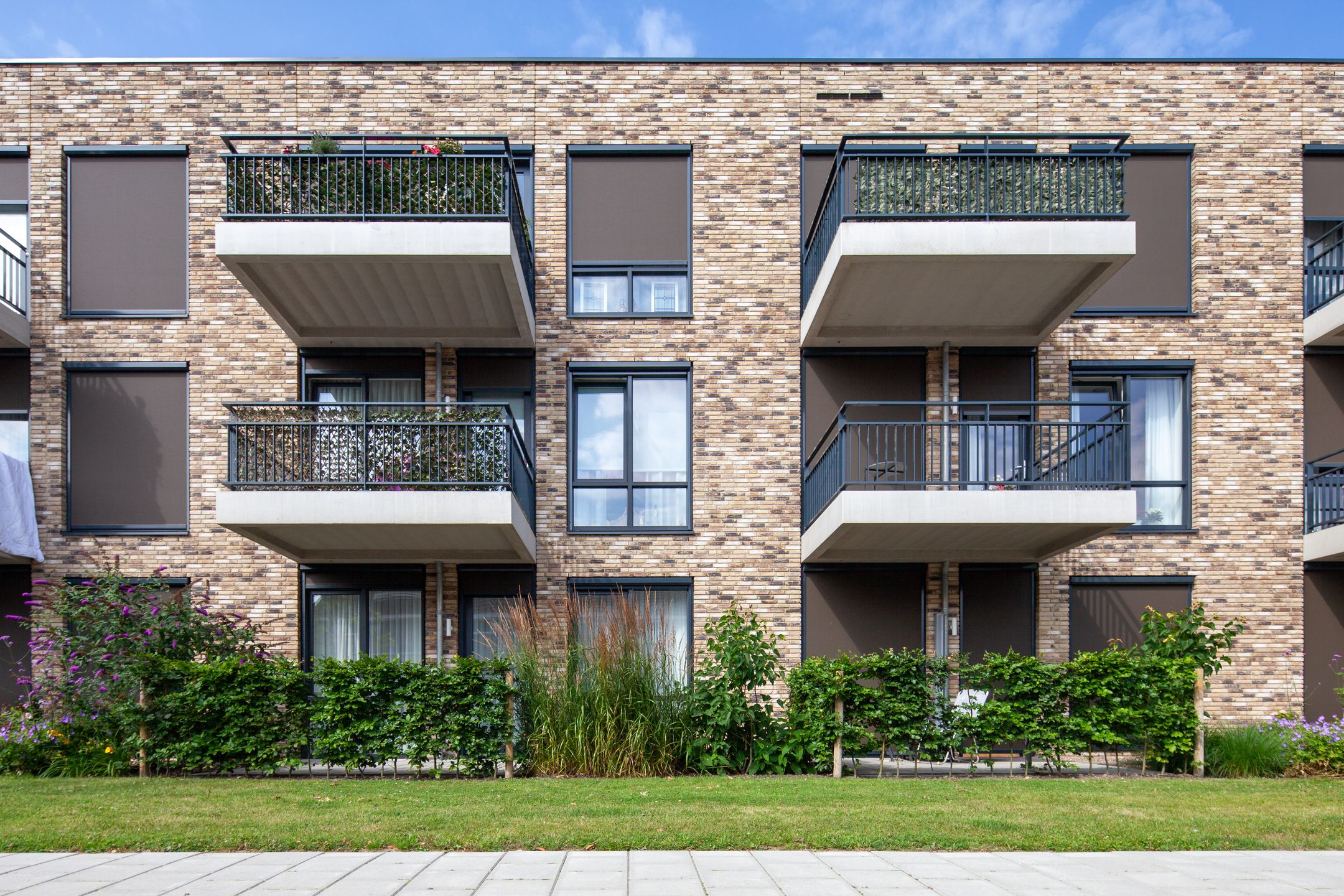 Foto 54 van Type A (Bouwnr. 28.)