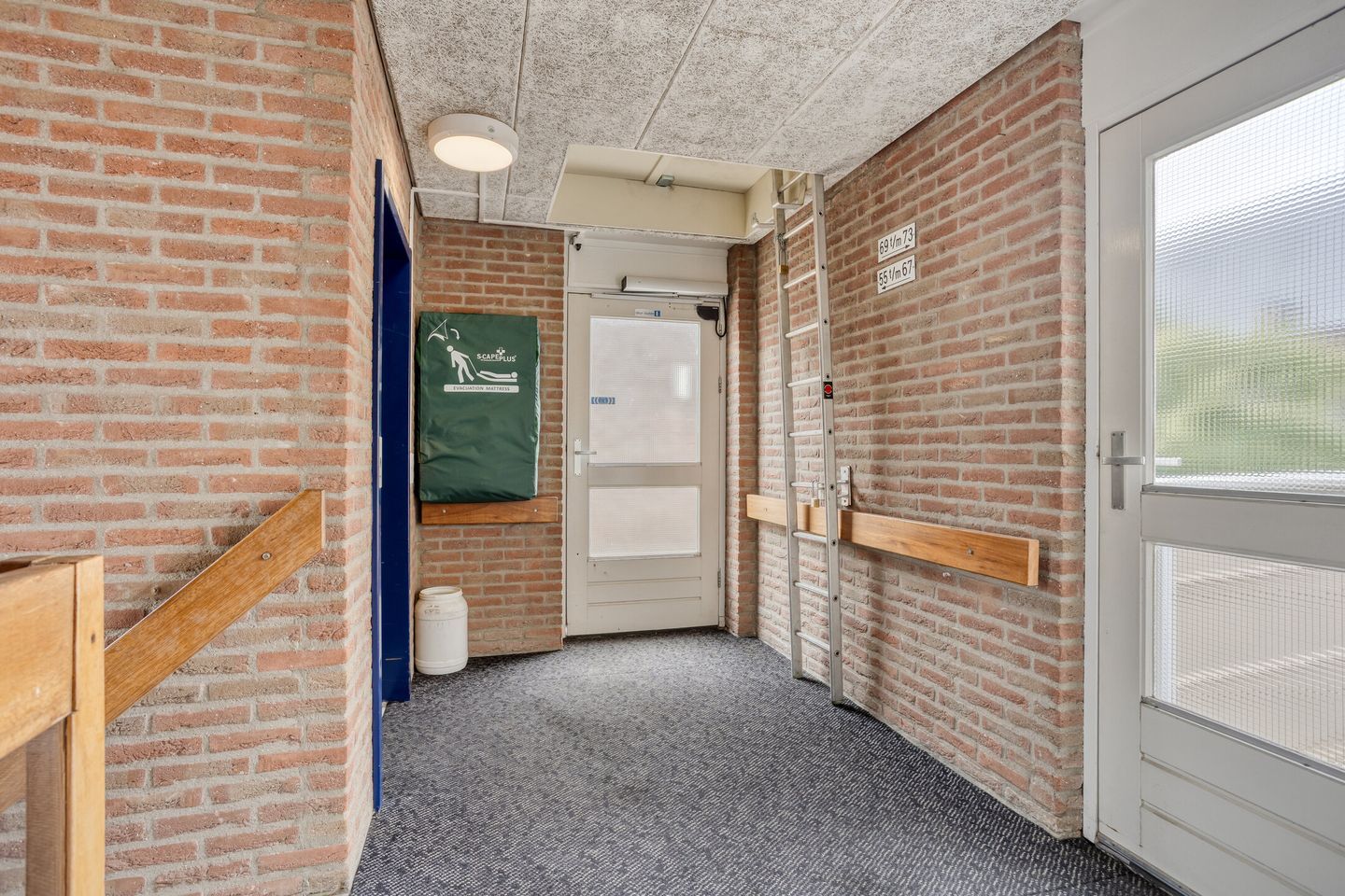 Photo 19 of Kalverstraat 69