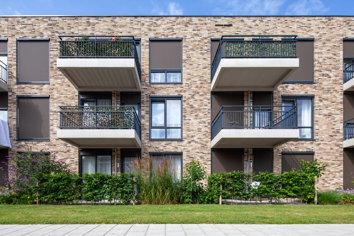 Foto 57 van Type A (Bouwnr. 28.)