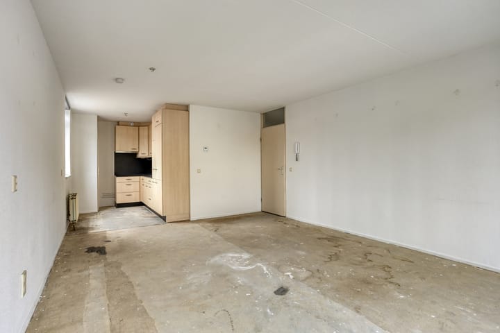 Photo 5 of Kalverstraat 69