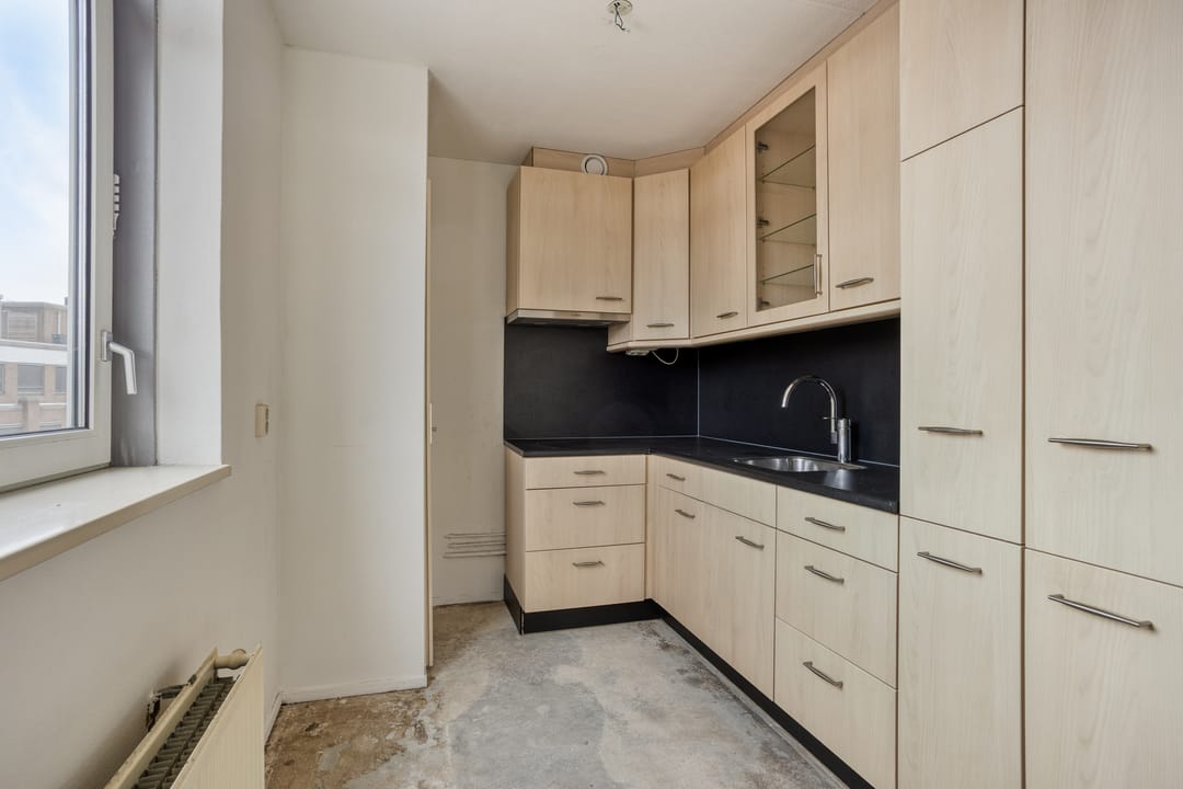 Photo 7 of Kalverstraat 69