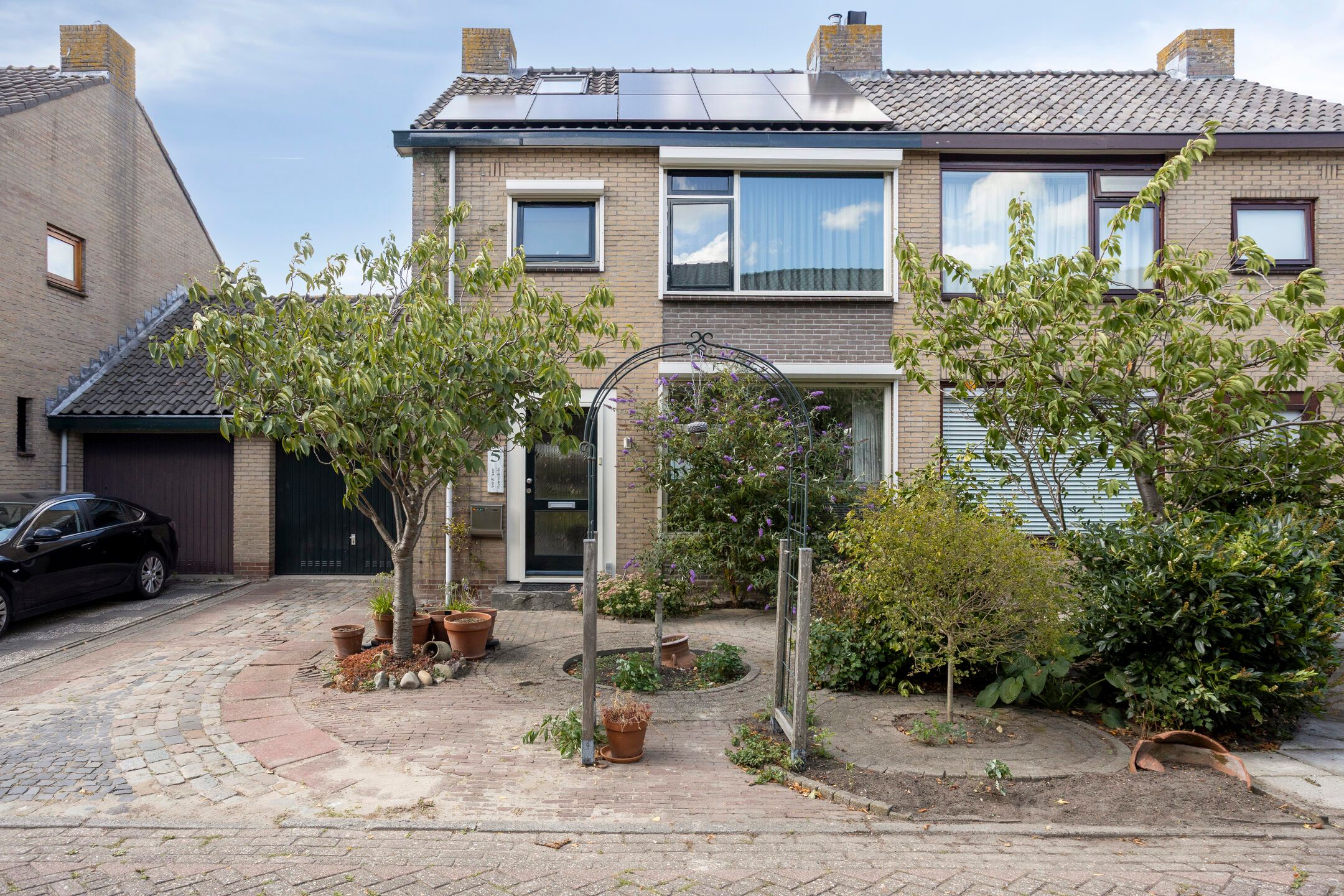 Roemer Visscherstraat, 5, Krimpen aan de Lek, 2931XT, Zuid-Holland, Nederland 5