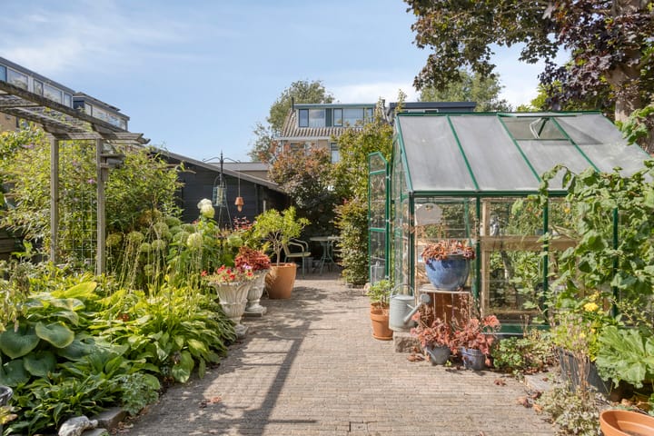 Foto 2 van Roemer Visscherstraat 5