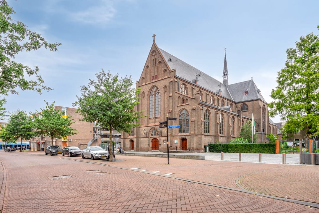 Photo 31 of Kalverstraat 69