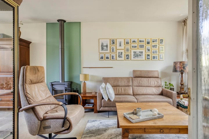 Foto 4 van Roemer Visscherstraat 5