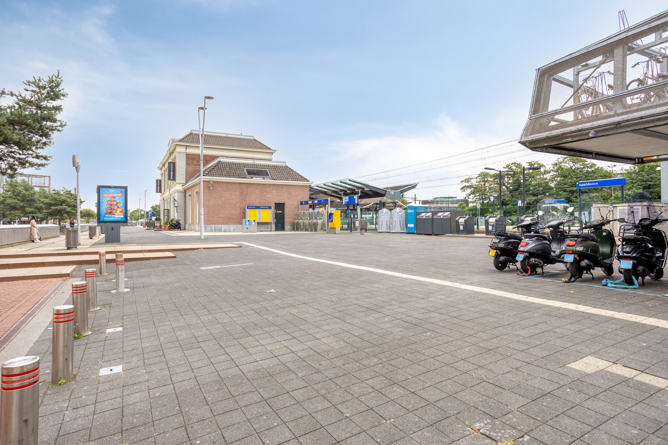 Photo 33 of Kalverstraat 69