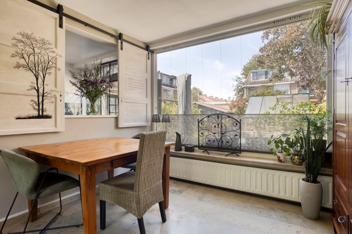 Foto 6 van Roemer Visscherstraat 5