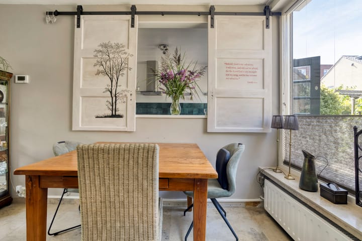 Foto 7 van Roemer Visscherstraat 5