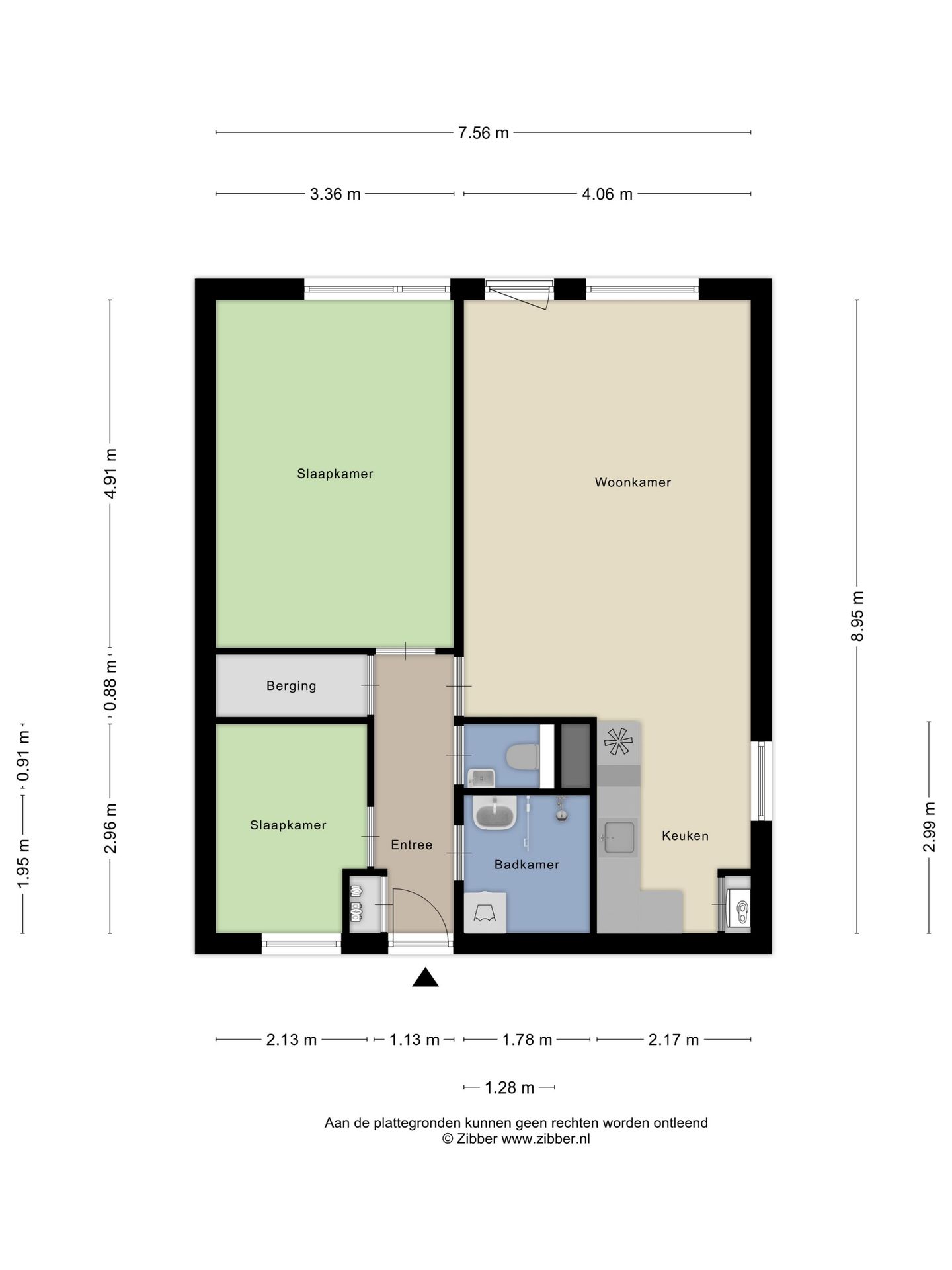 Photo 35 of Kalverstraat 69