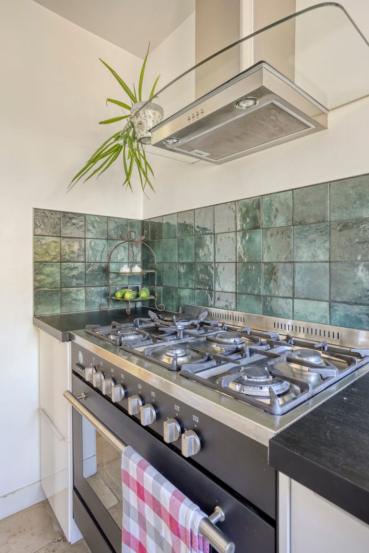 Foto 10 van Roemer Visscherstraat 5