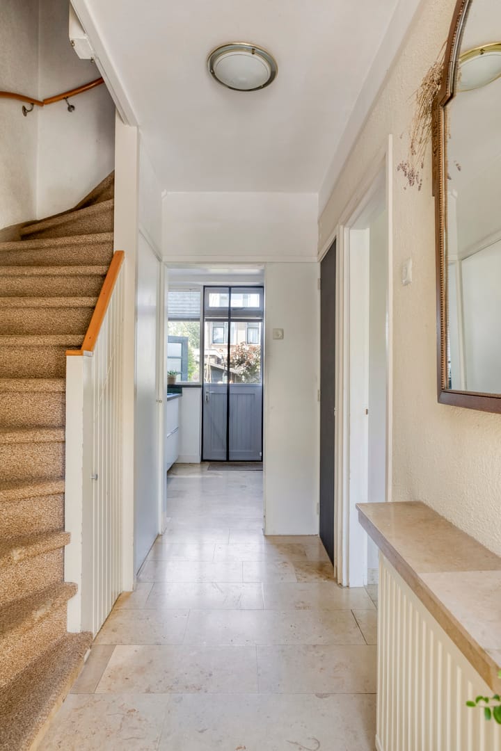 Foto 12 van Roemer Visscherstraat 5