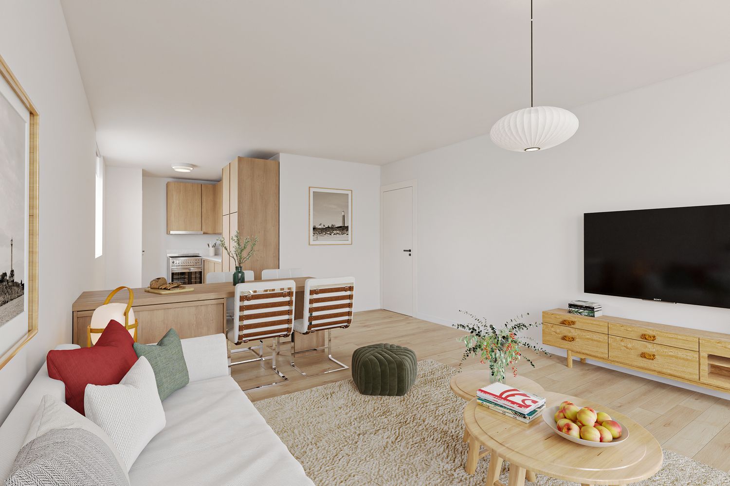 Photo 6 of Kalverstraat 69