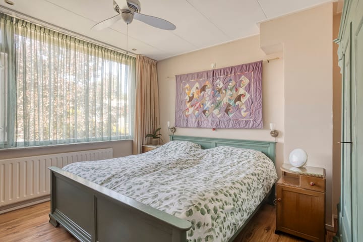 Foto 14 van Roemer Visscherstraat 5