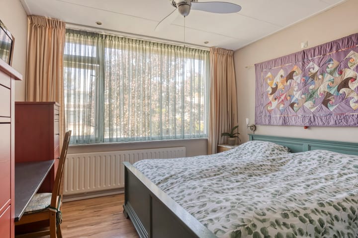 Foto 15 van Roemer Visscherstraat 5