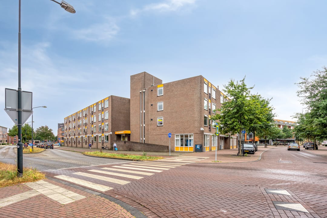 Photo 1 of Kalverstraat 69