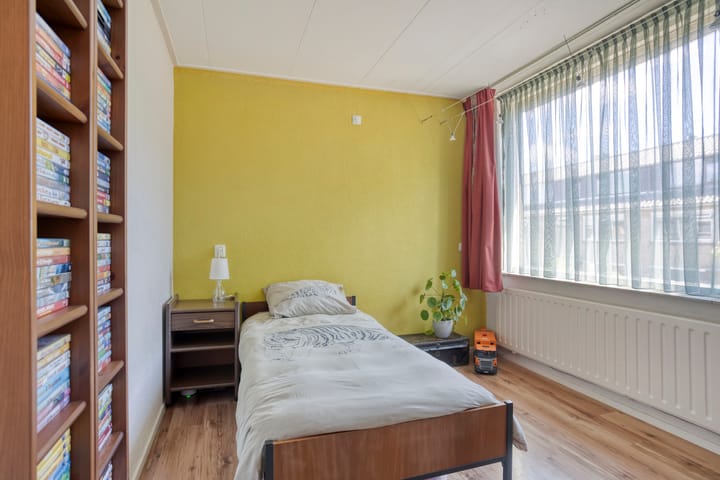 Foto 16 van Roemer Visscherstraat 5