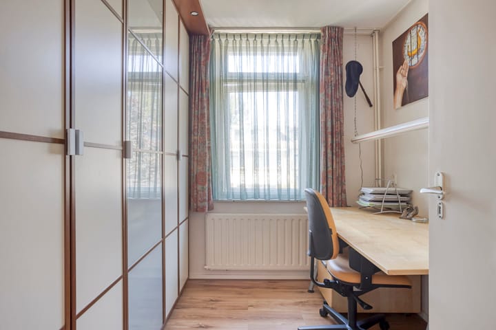 Foto 17 van Roemer Visscherstraat 5