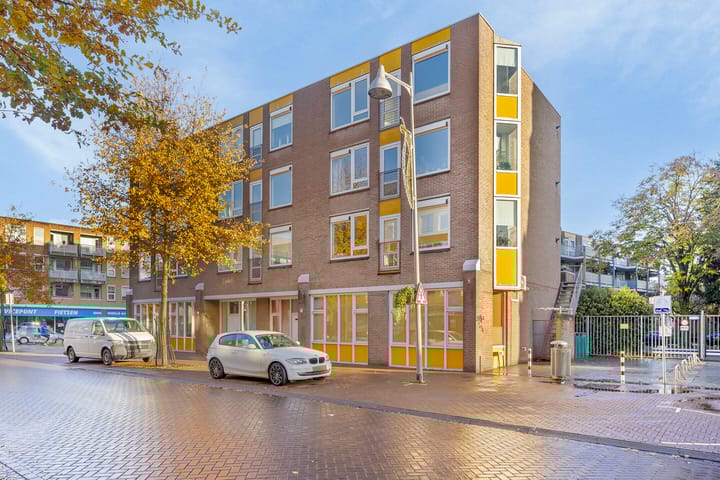 Foto 30 van Kalverstraat 73