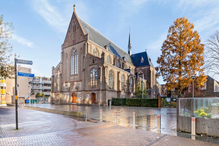 Foto 34 van Kalverstraat 73