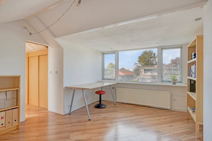 Foto 22 van Roemer Visscherstraat 5