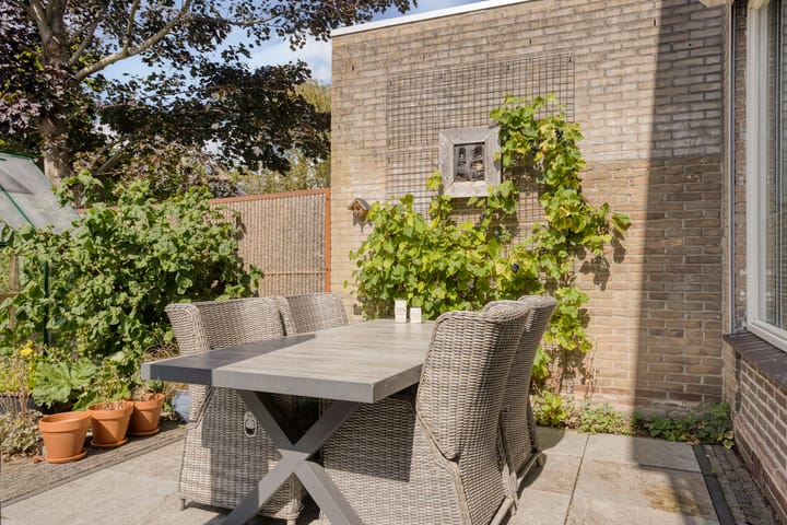 Foto 25 van Roemer Visscherstraat 5