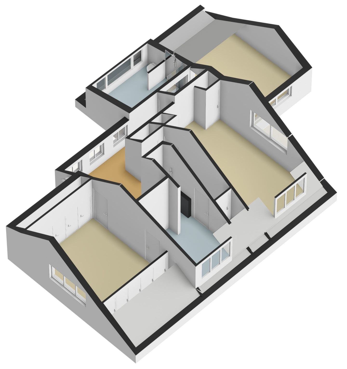 Foto 80 van Prinsenweg 6