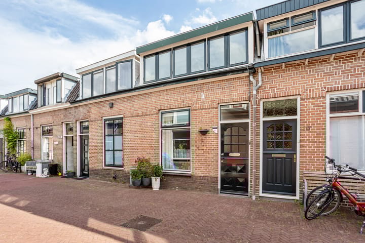 Foto 1 van Bloemstraat 12