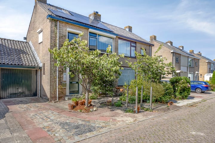 Foto 27 van Roemer Visscherstraat 5