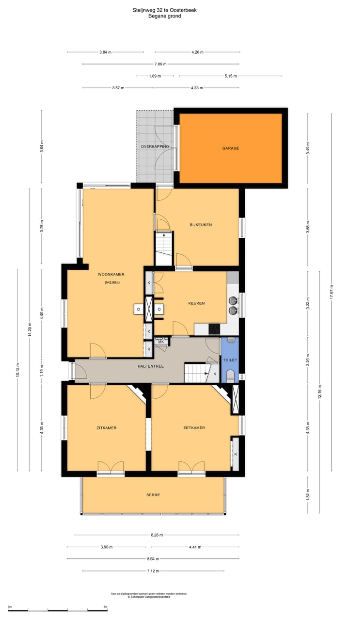 Foto 55 van Steijnweg 32