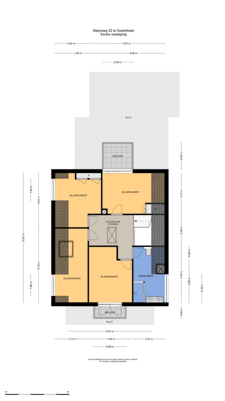 Foto 57 van Steijnweg 32