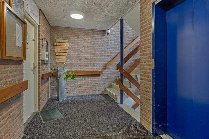 Foto 21 van Kalverstraat 73