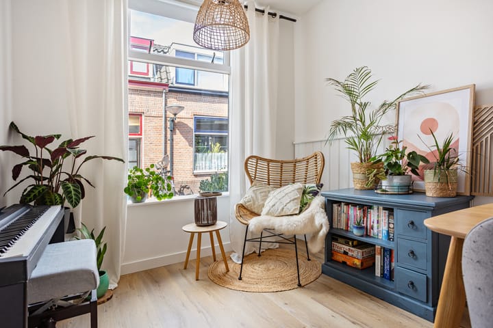 Foto 4 van Bloemstraat 12