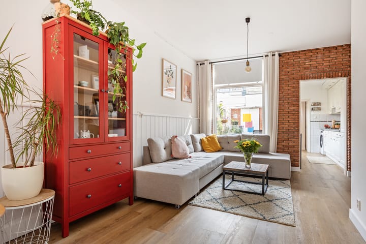 Foto 5 van Bloemstraat 12