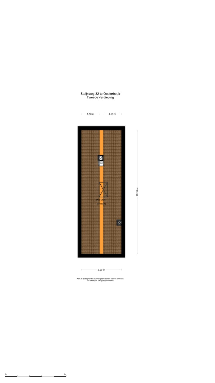 Foto 59 van Steijnweg 32