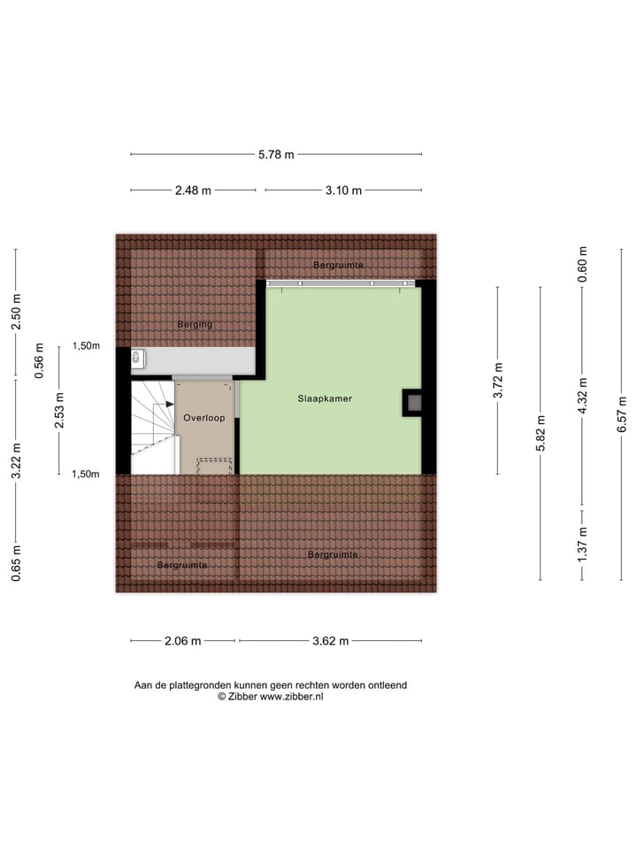 Foto 32 van Roemer Visscherstraat 5