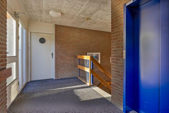 Foto 19 van Kalverstraat 73