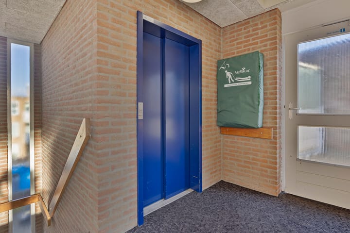 Foto 18 van Kalverstraat 73