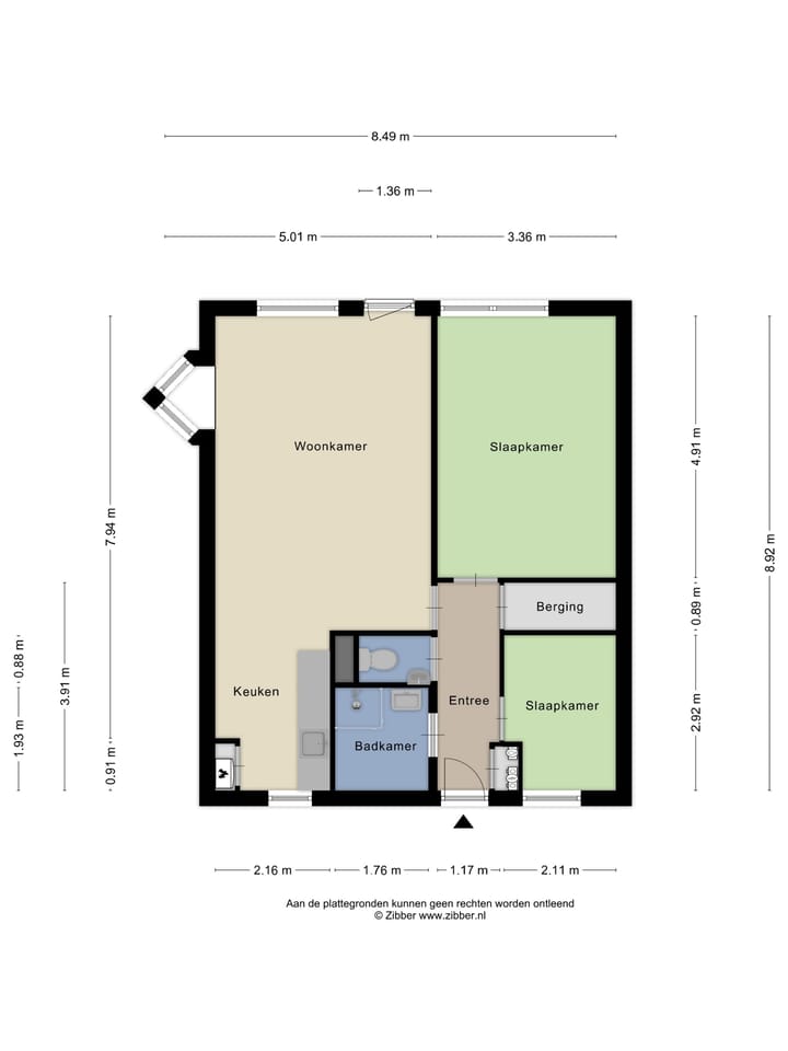 Foto 35 van Kalverstraat 73