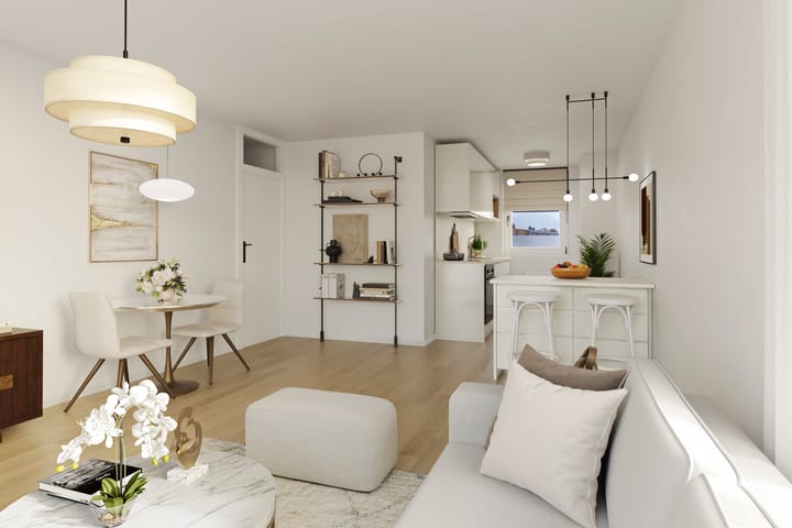 Foto 7 van Kalverstraat 73