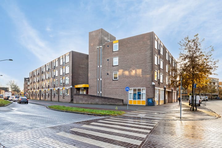 Foto 1 van Kalverstraat 73