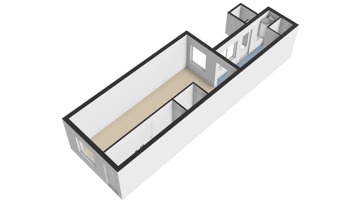 Foto 28 van Bloemstraat 12