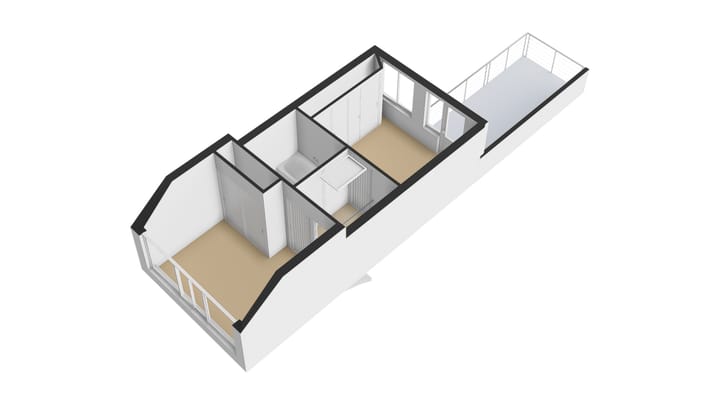 Foto 30 van Bloemstraat 12