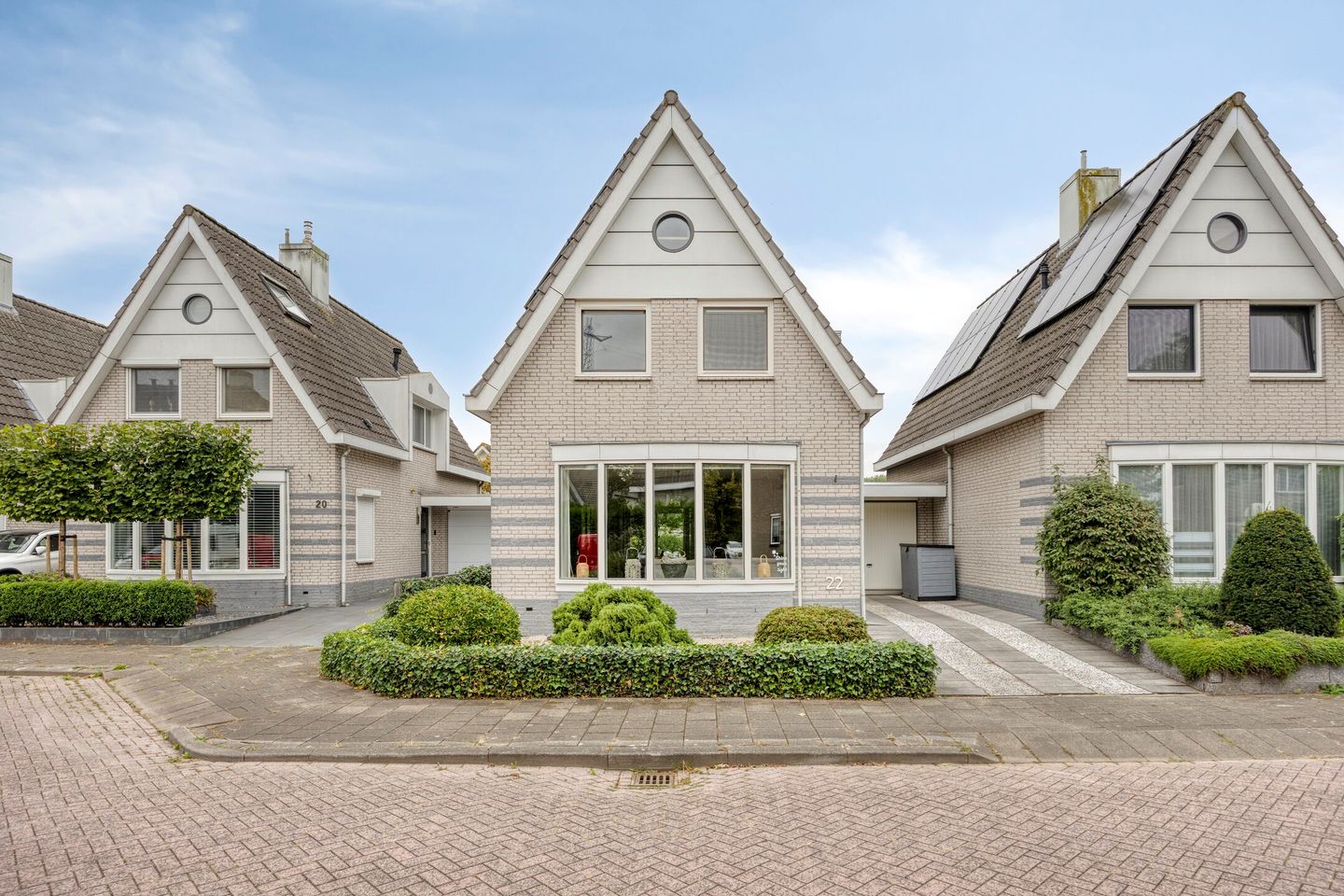 Foto 1 van Batelier 22