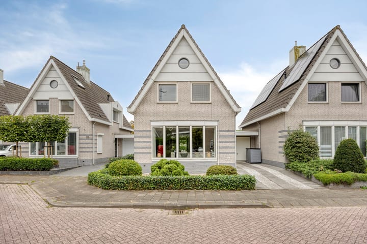 Foto 1 van Batelier 22