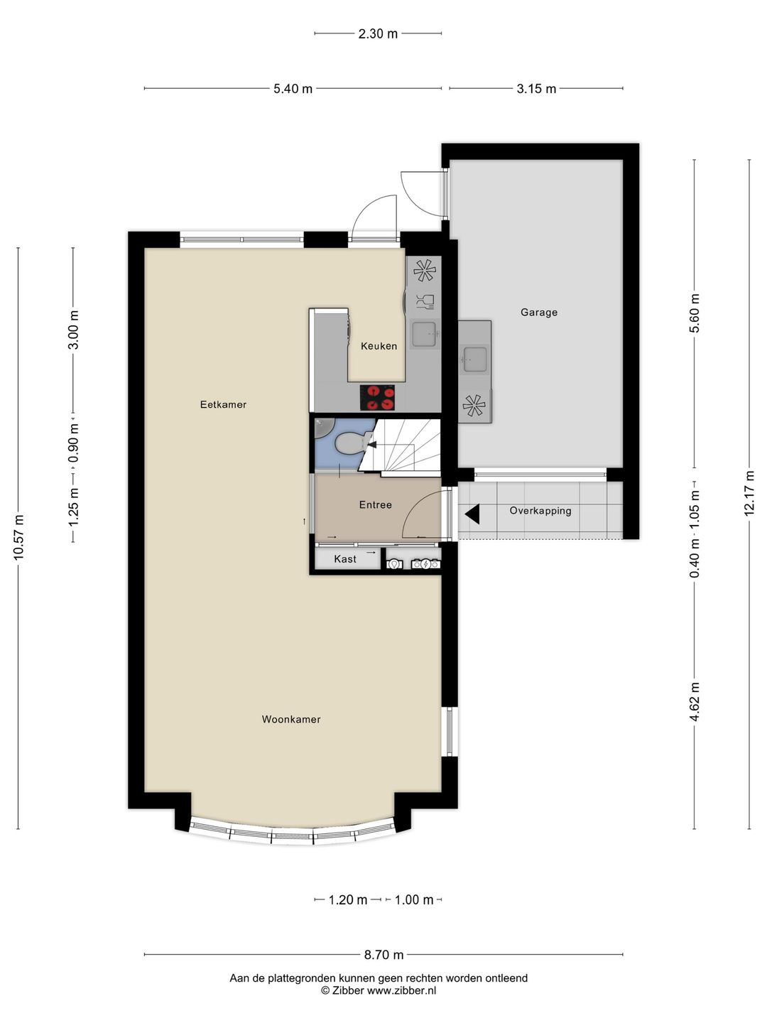 Foto 41 van Batelier 22