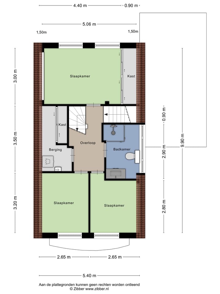 Foto 42 van Batelier 22