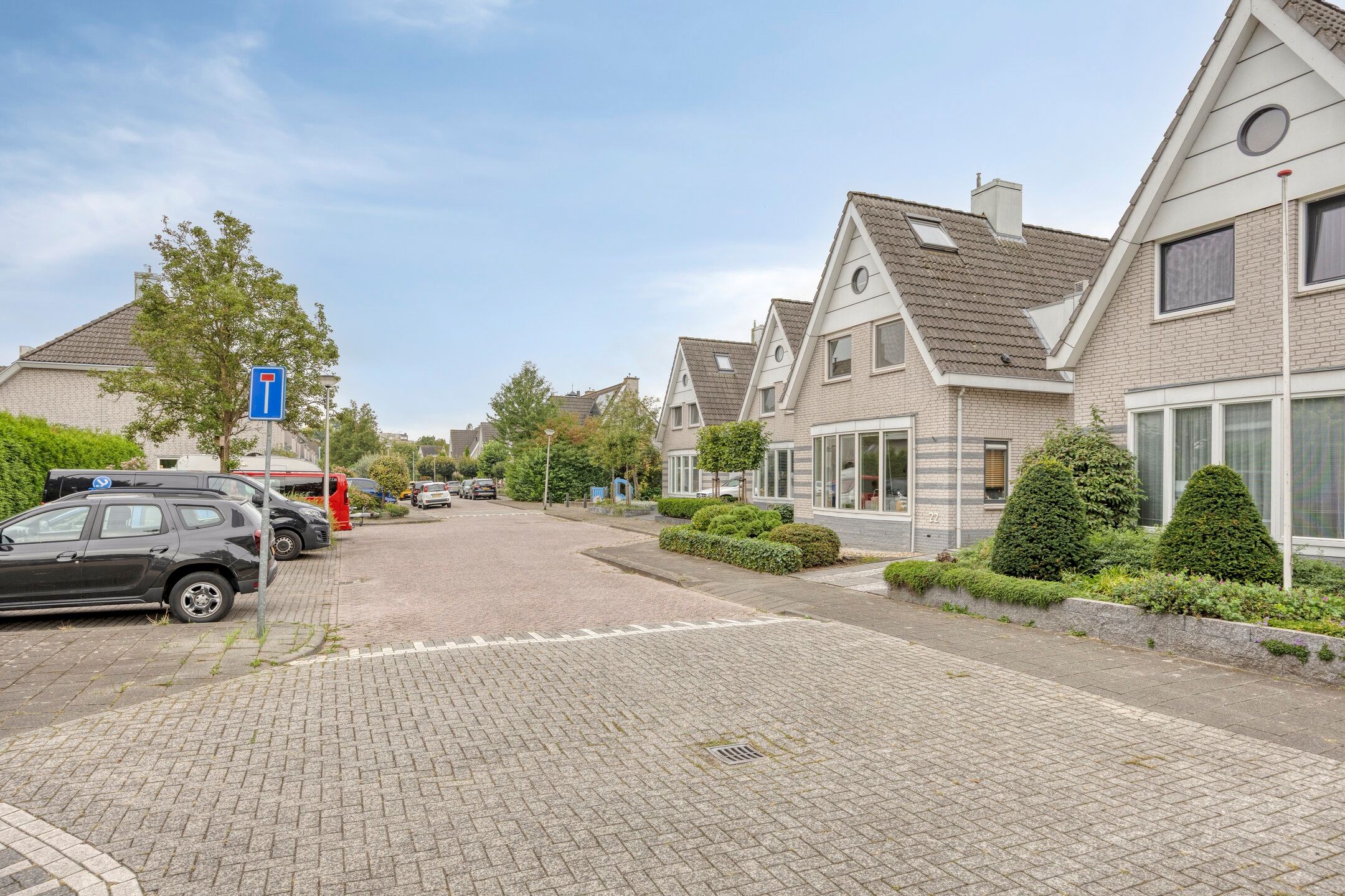 Foto 3 van Batelier 22