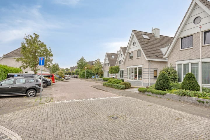 Foto 3 van Batelier 22