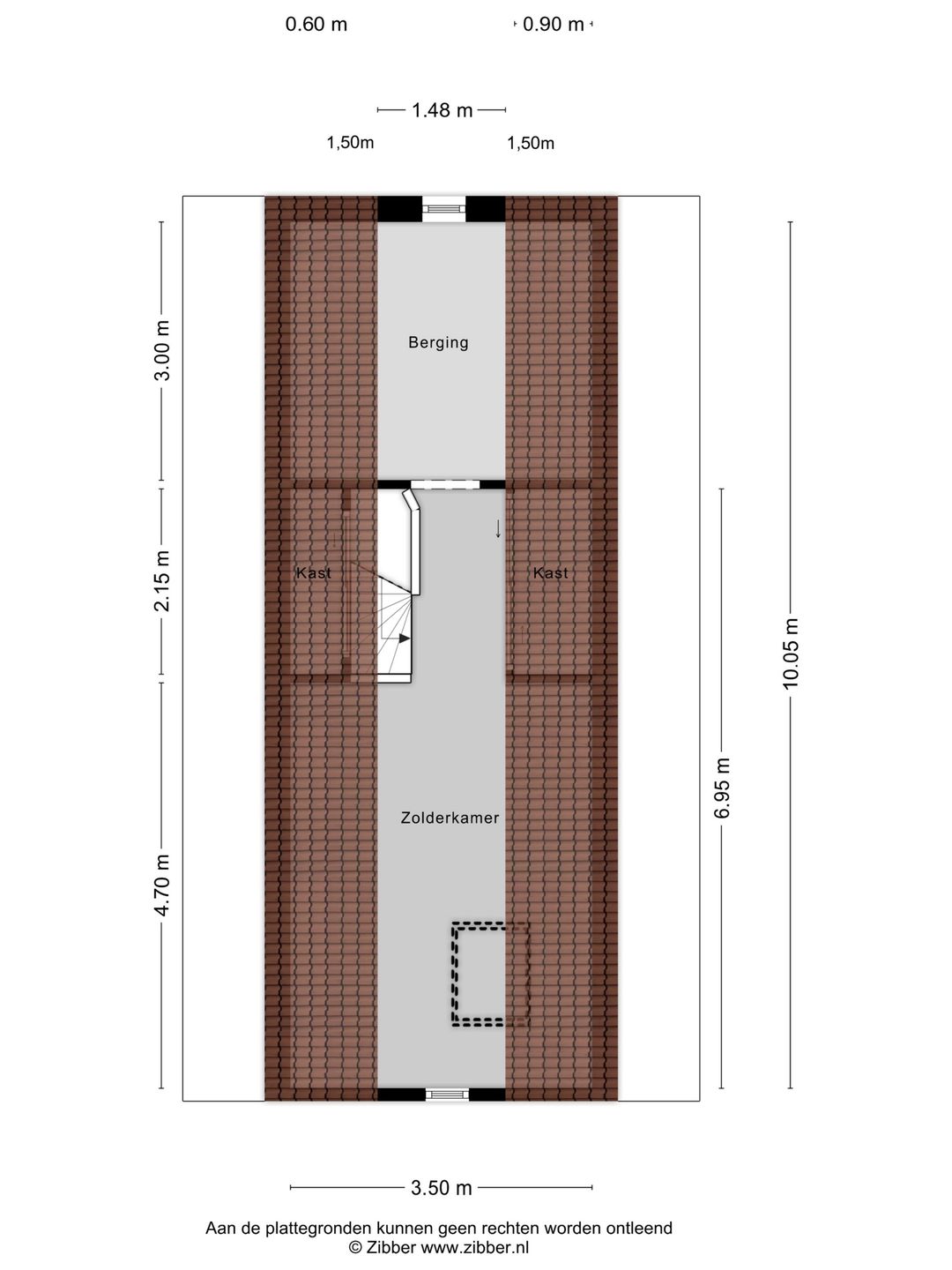 Foto 43 van Batelier 22